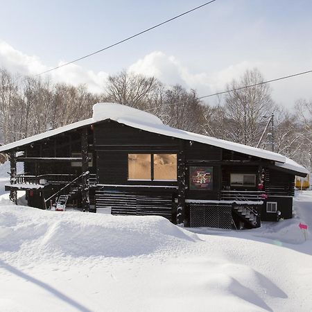 Niseko Backcountry Lodge Exteriér fotografie